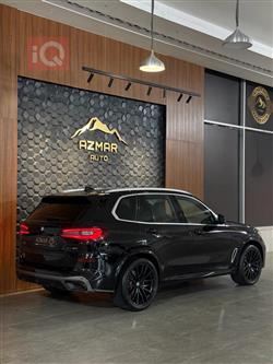 بي ام دبليو X5